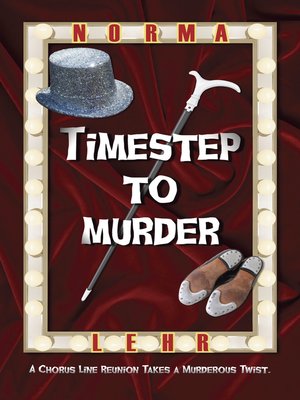 cover image of Timestep to Murder